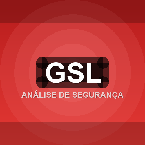 gsl logo