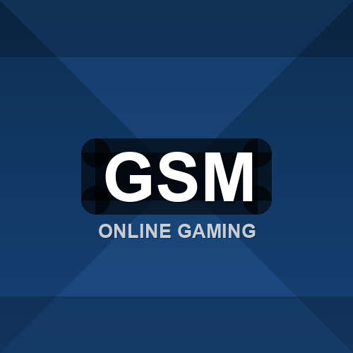 gsm logo