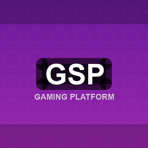 gsp logo