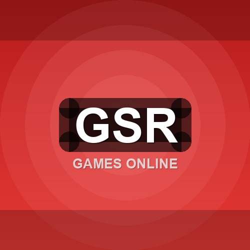 gsr logo