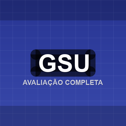 gsu logo