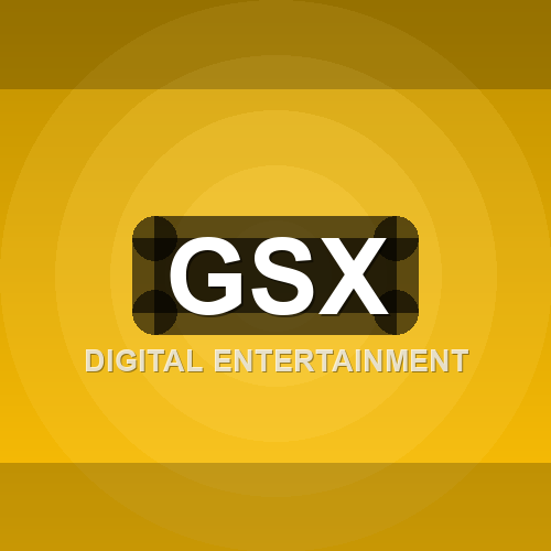 gsx logo