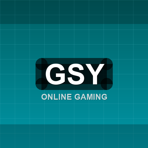 gsy logo