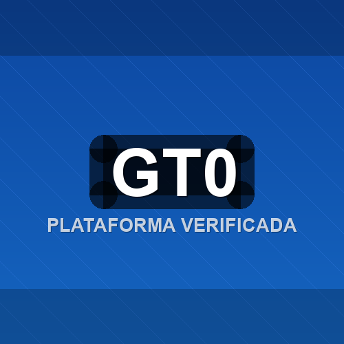 gt0 logo