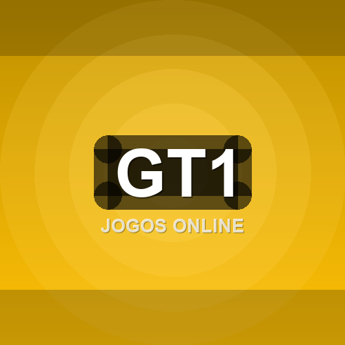 gt1 logo