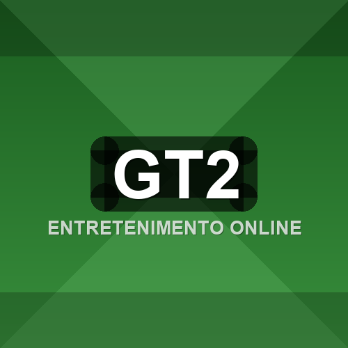 gt2 logo