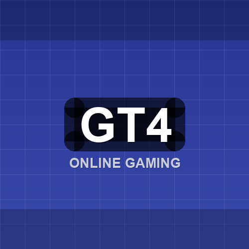 gt4 logo