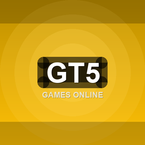 gt5 logo