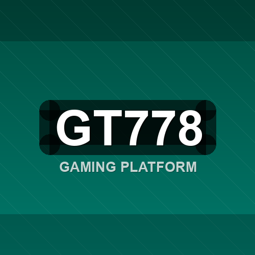 gt778 logo