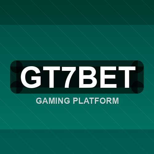 gt7bet logo