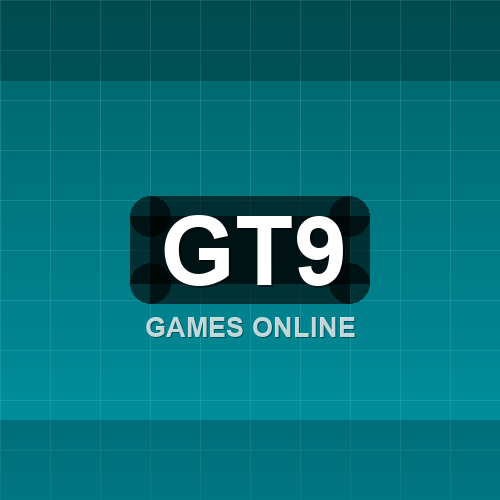 gt9 logo