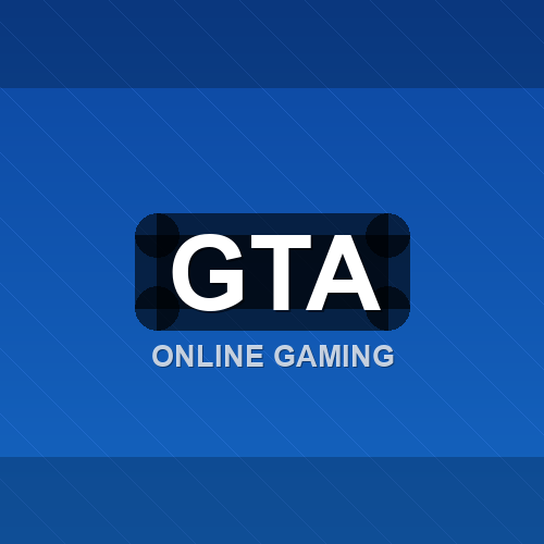 gta logo