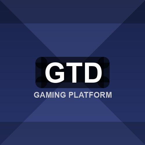gtd logo