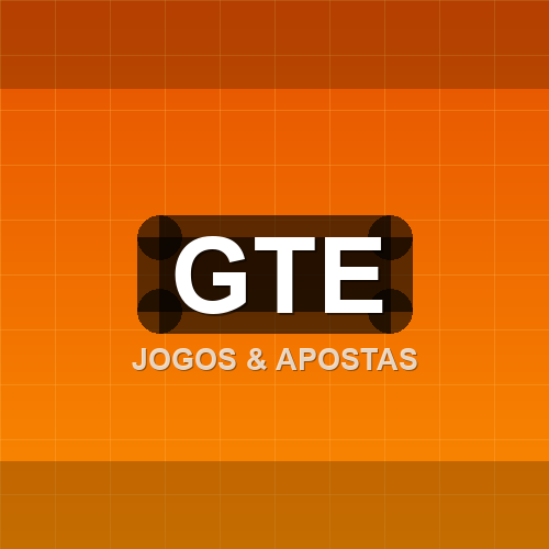 gte logo