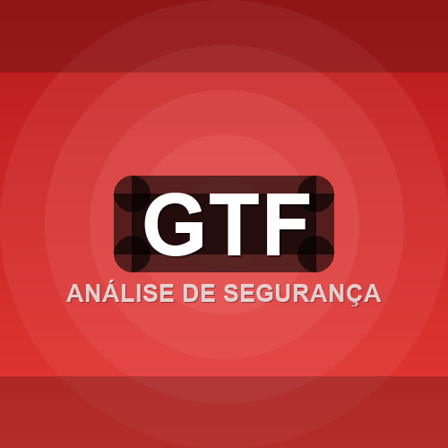 gtf logo