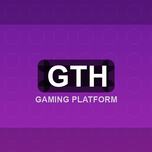 gth logo