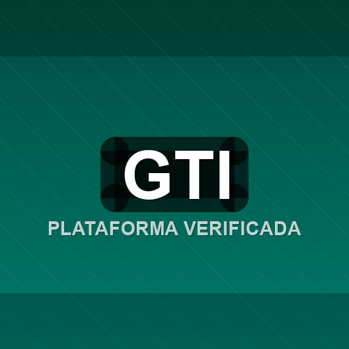 gti logo
