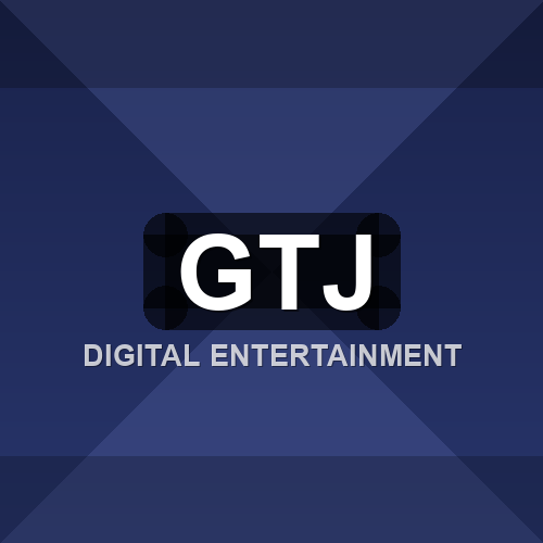 gtj logo
