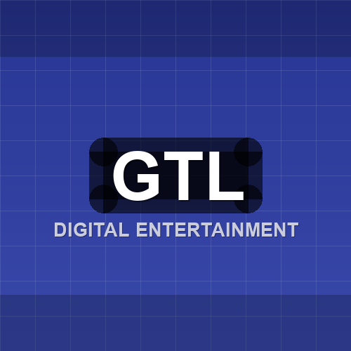 gtl logo
