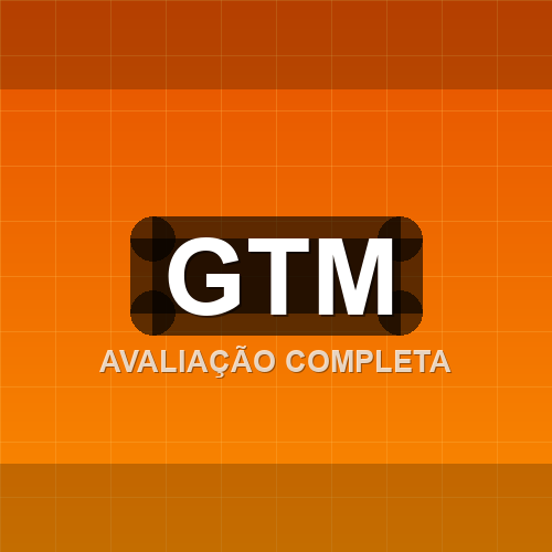 gtm logo