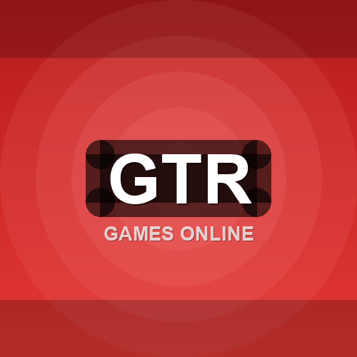 gtr logo