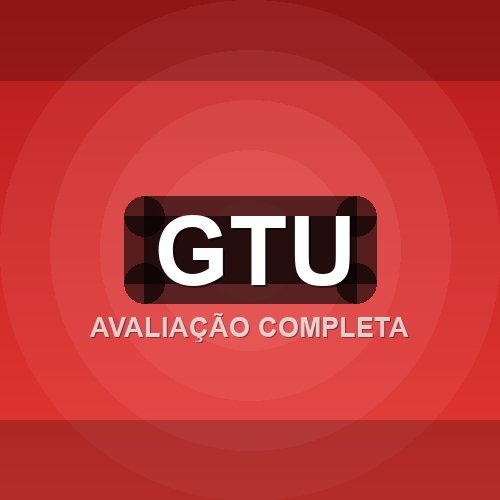 gtu logo
