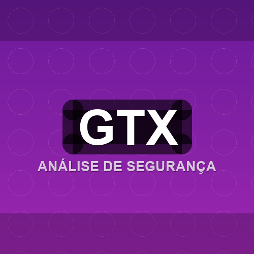 gtx logo