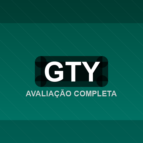 gty logo