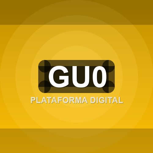 gu0 logo