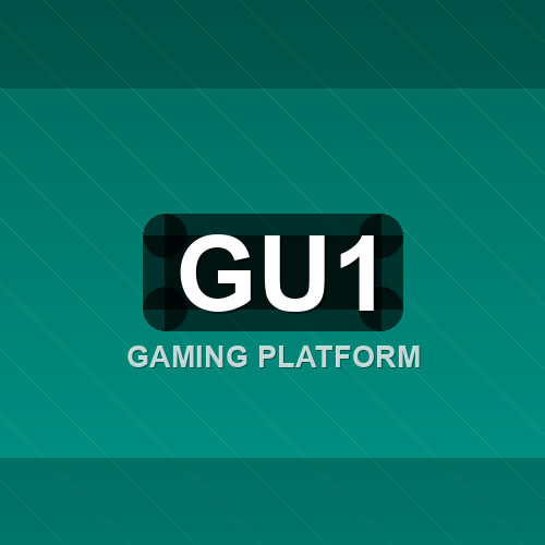 gu1 logo