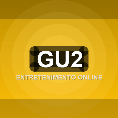 gu2 logo