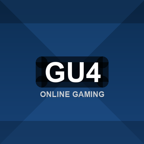 gu4 logo