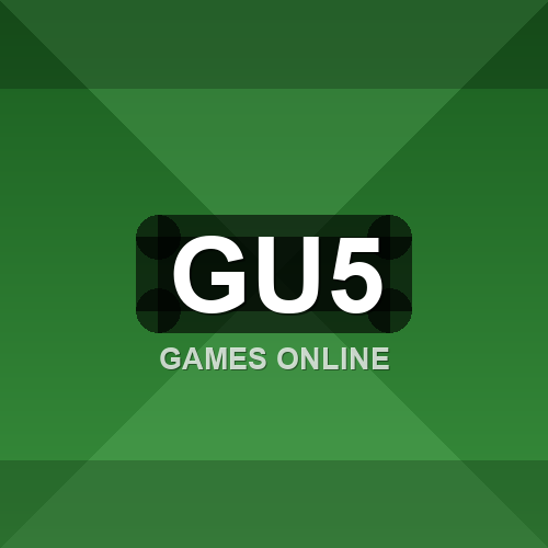 gu5 logo
