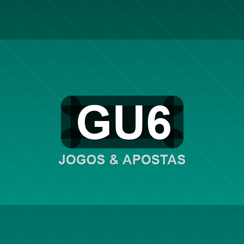 gu6 logo