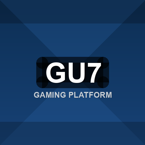 gu7 logo