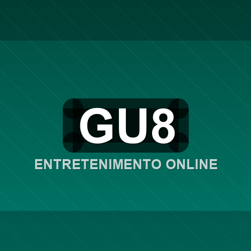 gu8 logo