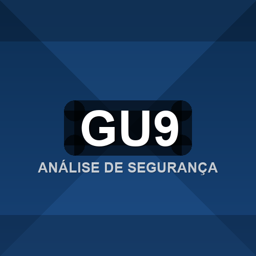 gu9 logo