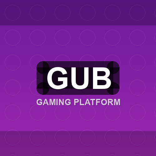 gub logo