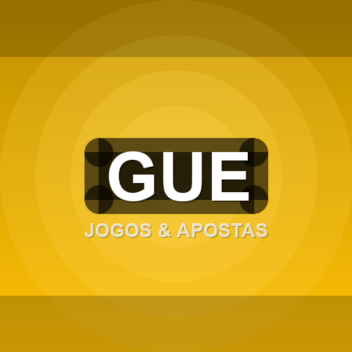 gue logo
