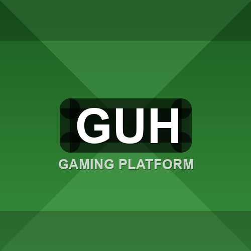 guh logo
