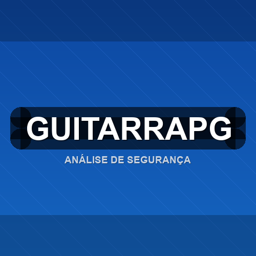guitarrapg logo