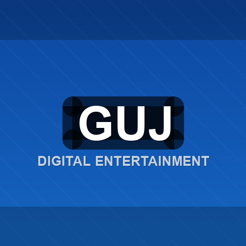 guj logo