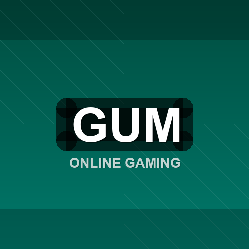 gum logo
