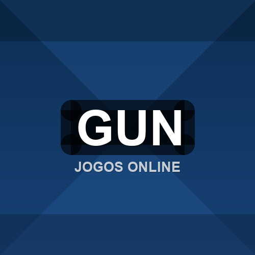 gun logo