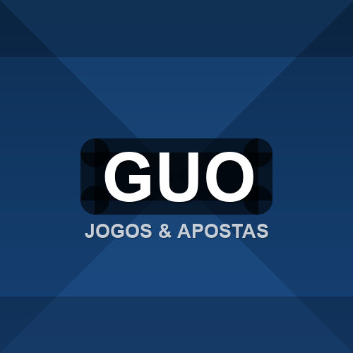 guo logo