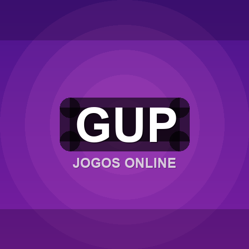 gup logo