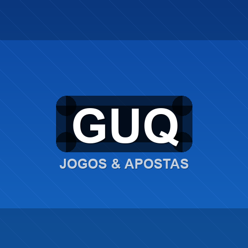 guq logo