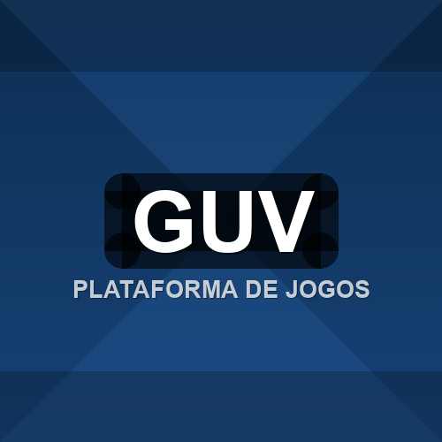 guv logo