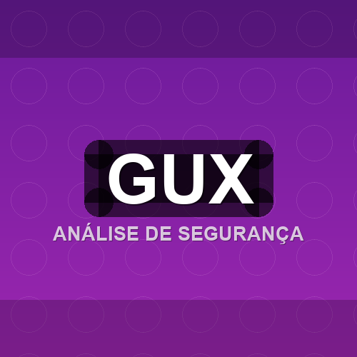 gux logo