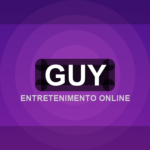 guy logo